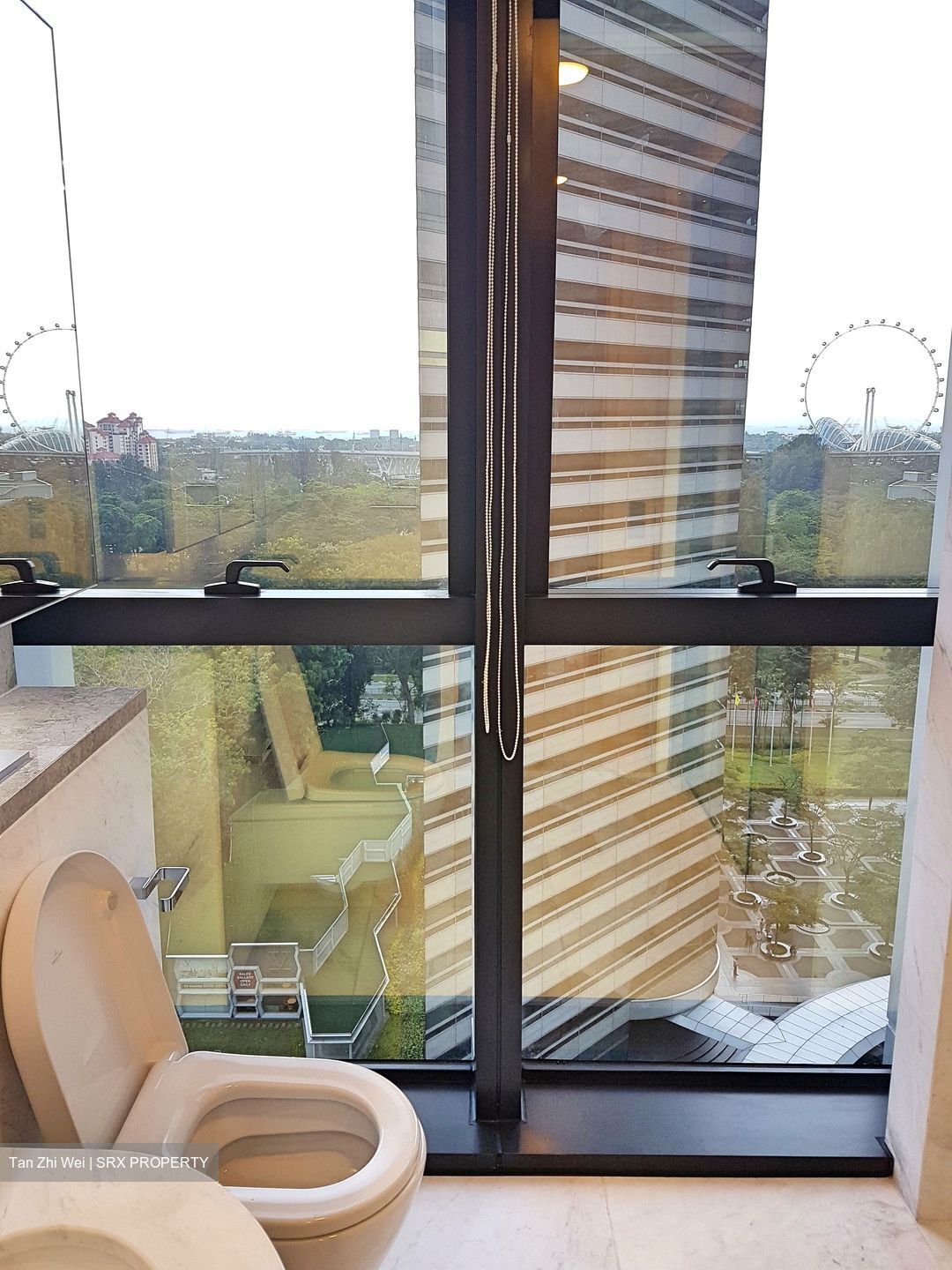 Duo Residences (D7), Apartment #554208291
